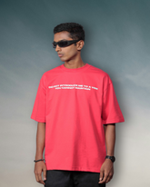 BAD VIBES REPELLENT TEE  (UNISEX)